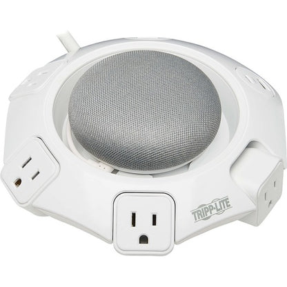 Tripp Lite par Eaton Safe-IT TLP410UCUFOAM 8