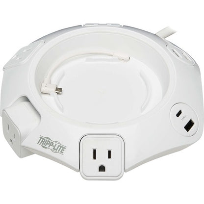 Tripp Lite par Eaton Safe-IT TLP410UCUFOAM 8