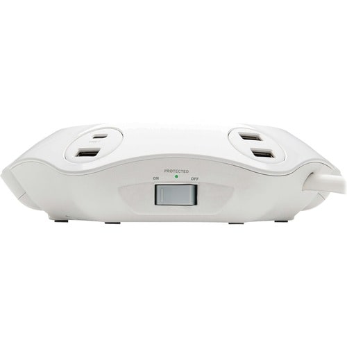 Tripp Lite par Eaton Safe-IT TLP410UCUFOAM 8