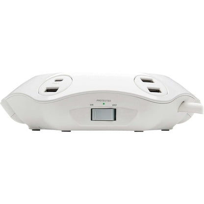 Tripp Lite par Eaton Safe-IT TLP410UCUFOAM 8