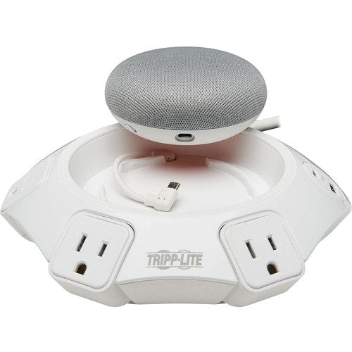 Tripp Lite par Eaton Safe-IT TLP410UCUFOAM 8