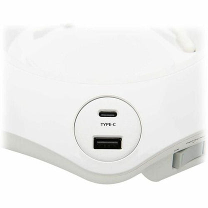 Tripp Lite par Eaton Safe-IT TLP410UCUFOAM 8