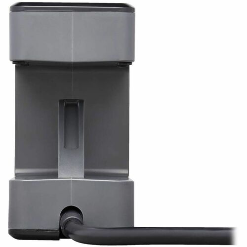 Tripp Lite by Eaton Safe-IT TLP648UCBAM 9-Outlets Surge Suppressor/Pro