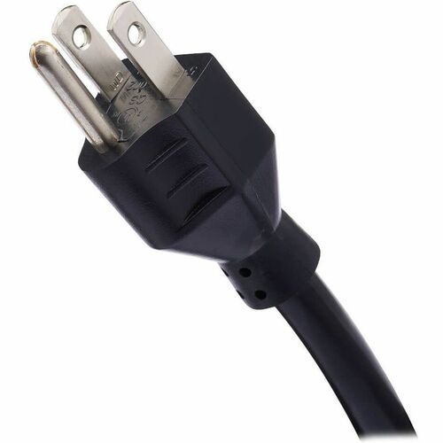 Tripp Lite by Eaton Safe-IT TLP648UCBAM 9-Outlets Surge Suppressor/Pro