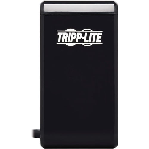 Tripp Lite by Eaton Safe-IT TLP648UCBAM 9-Outlets Surge Suppressor/Pro