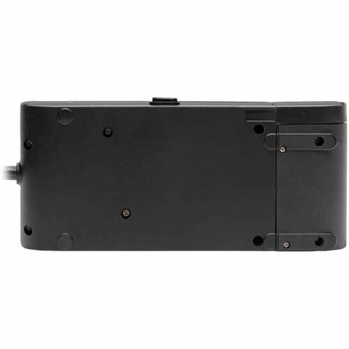Tripp Lite by Eaton Safe-IT TLP68UBAM 10-Outlets Surge Suppressor/Prot