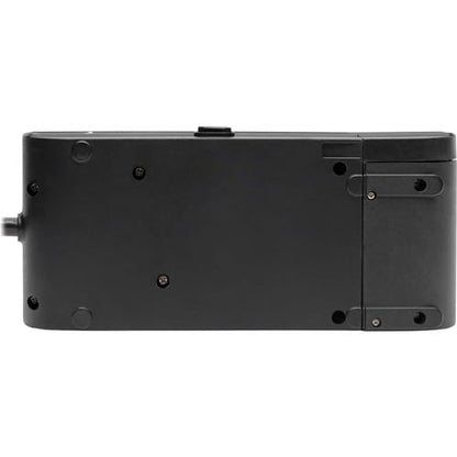 Tripp Lite by Eaton Safe-IT TLP68UBAM 10-Outlets Surge Suppressor/Prot