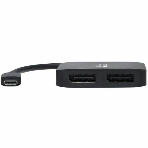 Tripp Lite by Eaton U444-2DP-MST4K6 USB-C Adapter