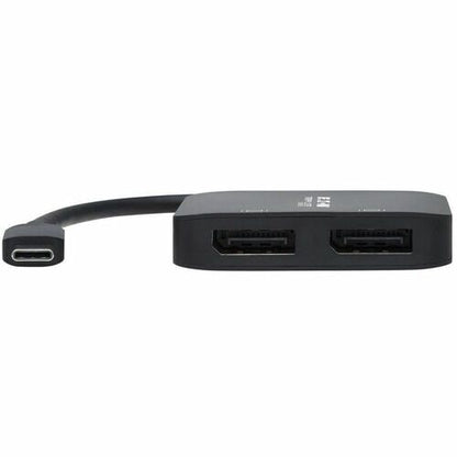 Tripp Lite by Eaton U444-2DP-MST4K6 USB-C Adapter