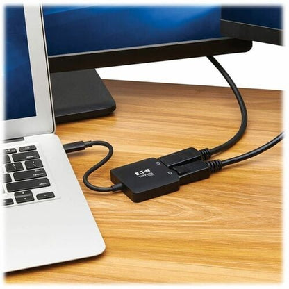 Tripp Lite by Eaton U444-2DP-MST4K6 USB-C Adapter