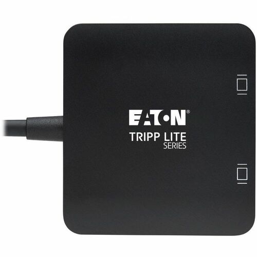 Tripp Lite by Eaton U444-2DP-MST4K6 USB-C Adapter