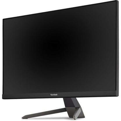 Écran Viewsonic 27 pouces, dalle MVA, résolution 1920 x 1080 - 27 pouces visible - Multi