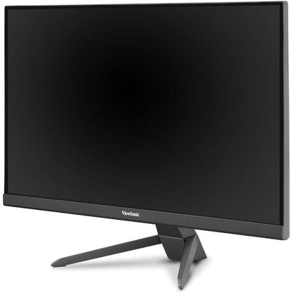 Écran Viewsonic 27 pouces, dalle MVA, résolution 1920 x 1080 - 27 pouces visible - Multi