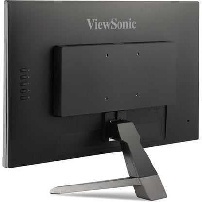 Écran Viewsonic 27 pouces, dalle MVA, résolution 1920 x 1080 - 27 pouces visible - Multi