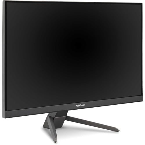 Écran Viewsonic 27 pouces, dalle MVA, résolution 1920 x 1080 - 27 pouces visible - Multi