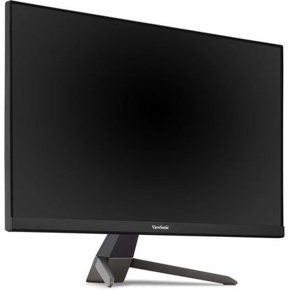 Écran Viewsonic 27 pouces, dalle MVA, résolution 1920 x 1080 - 27 pouces visible - Multi