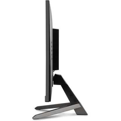 Écran Viewsonic 27 pouces, dalle MVA, résolution 1920 x 1080 - 27 pouces visible - Multi