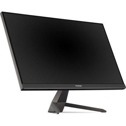 Écran Viewsonic 27 pouces, dalle MVA, résolution 1920 x 1080 - 27 pouces visible - Multi