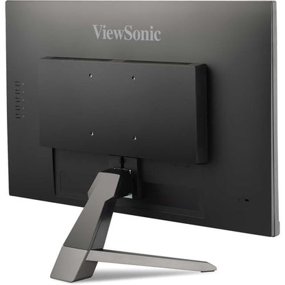Écran Viewsonic 27 pouces, dalle MVA, résolution 1920 x 1080 - 27 pouces visible - Multi