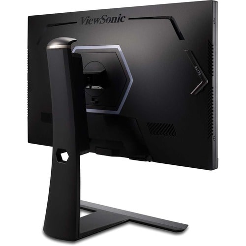 Monitor para juegos IPS de 32 pulgadas QHD, 165 Hz, 0,5 ms, 2560 x 1440, NVIDIA G-SYNC
