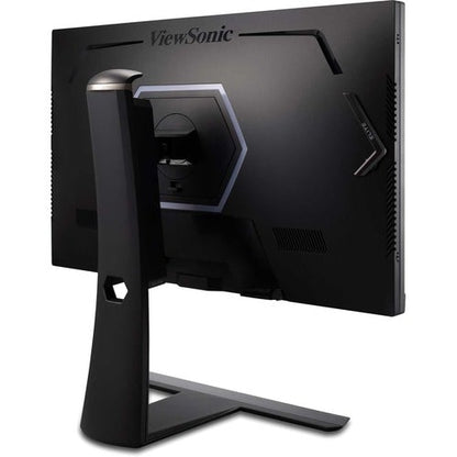 Monitor para juegos IPS de 32 pulgadas QHD, 165 Hz, 0,5 ms, 2560 x 1440, NVIDIA G-SYNC