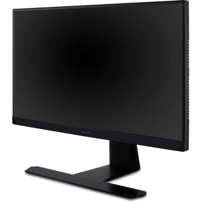 Monitor para juegos IPS de 32 pulgadas QHD, 165 Hz, 0,5 ms, 2560 x 1440, NVIDIA G-SYNC