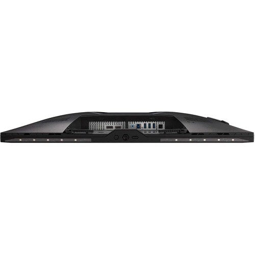 Monitor para juegos IPS de 32 pulgadas QHD, 165 Hz, 0,5 ms, 2560 x 1440, NVIDIA G-SYNC