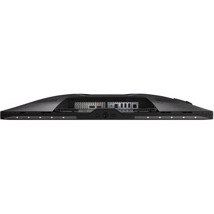 Monitor para juegos IPS de 32 pulgadas QHD, 165 Hz, 0,5 ms, 2560 x 1440, NVIDIA G-SYNC