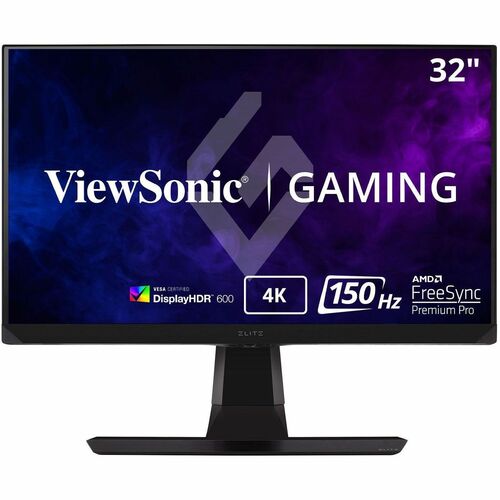 32IN 150HZ 1MS IPS GAMING MNTR 3840X2160 AMD FREESYNC PREMIUM PRO