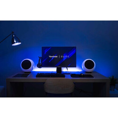 PANTALLA PARA JUEGOS IPS DE 32 PULGADAS, 150 HZ, 1 MS, 3840 X 2160, AMD FREESYNC PREMIUM PRO