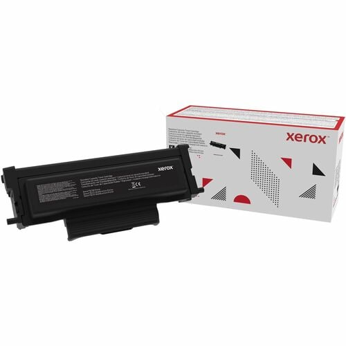 CARTOUCHE DE TONER NOIRE AUTHENTIQUE DE CAPACITÉ STANDARD B230/B225/B235