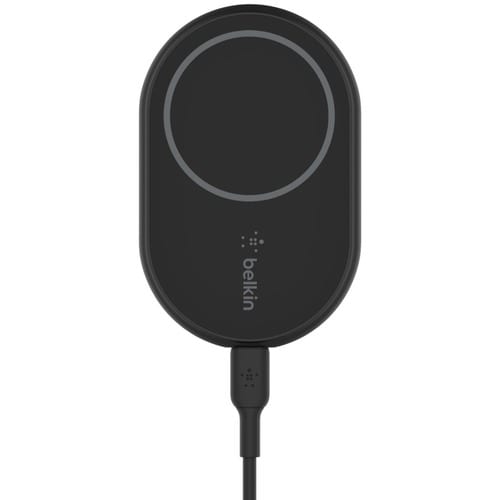 Belkin BoostCharge Magnetic Wireless Car Charger 10W