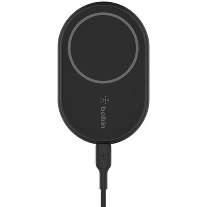 Belkin BoostCharge Magnetic Wireless Car Charger 10W