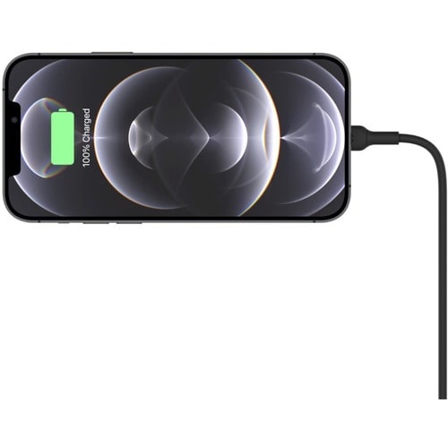 Belkin BoostCharge Magnetic Wireless Car Charger 10W
