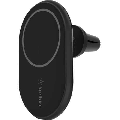 Belkin BoostCharge Magnetic Wireless Car Charger 10W