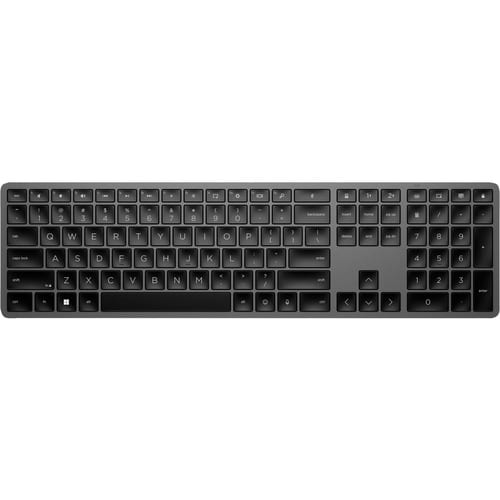 TECLADO WL DE MODO DUAL 975