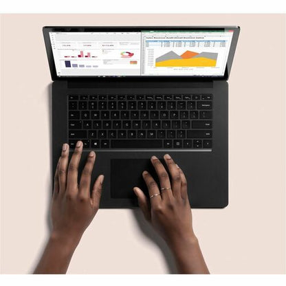 Microsoft Surface Laptop 4 13.5\" (342.90 mm) Touchscreen Notebook - Intel Core i7