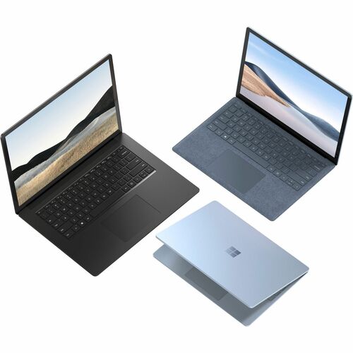 Microsoft Surface Laptop 4 13.5\" (342.90 mm) Touchscreen Notebook - Intel Core i7
