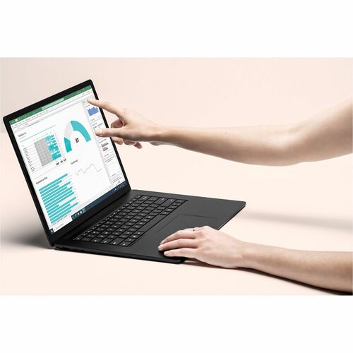 Microsoft Surface Laptop 4 13.5\" (342.90 mm) Touchscreen Notebook - Intel Core i7