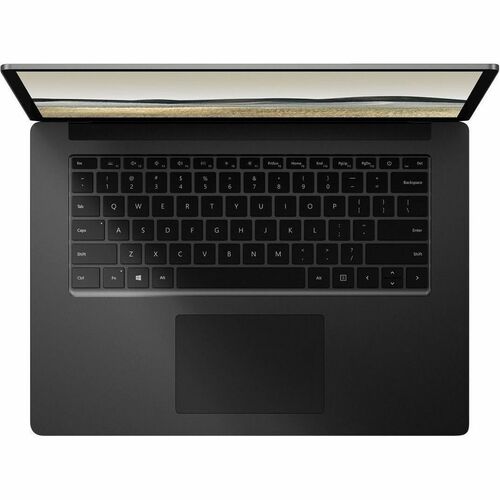 Microsoft Surface Laptop 4 13.5\" (342.90 mm) Touchscreen Notebook - Intel Core i7