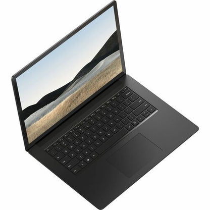 Microsoft Surface Laptop 4 13.5\" (342.90 mm) Touchscreen Notebook - Intel Core i7