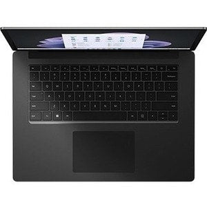 Ordinateur portable Microsoft Surface Laptop 5 13,5 pouces (342,90 mm) à écran tactile