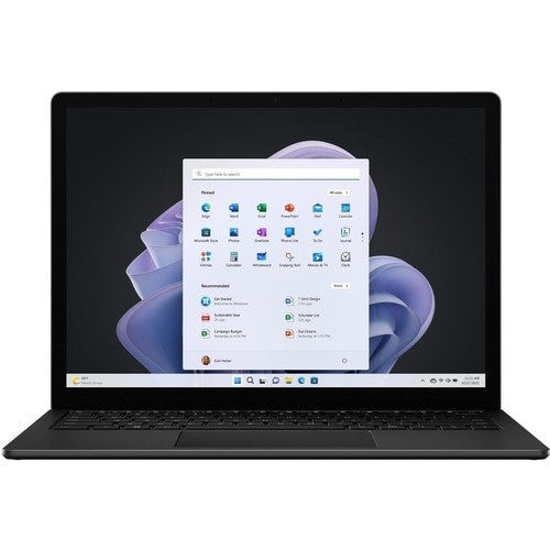 Ordinateur portable Microsoft Surface Laptop 5 13,5 pouces (342,90 mm) à écran tactile