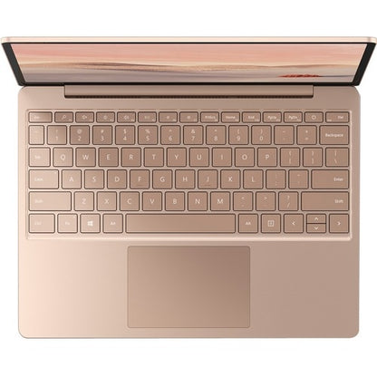Microsoft Surface Laptop 4 13.5\" (342.90 mm) Touchscreen Notebook - Intel Core i5 - 8 GB
