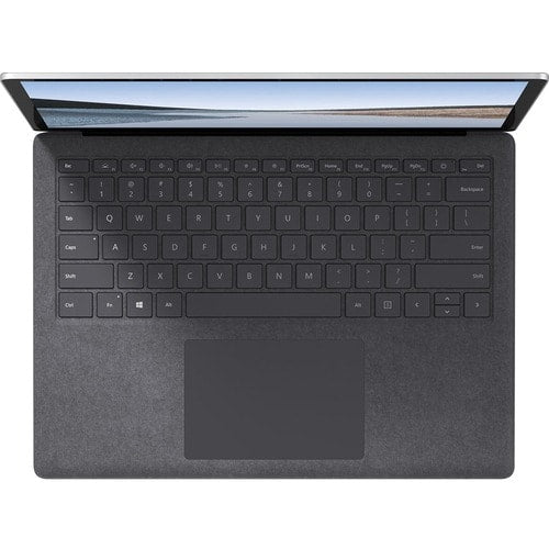 Microsoft Surface Laptop 4 13.5\" (342.90 mm) Touchscreen Notebook - AMD Ryzen 5 - 8 GB