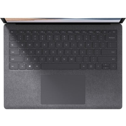 Microsoft Surface Laptop 4 13.5\" (342.90 mm) Touchscreen Notebook - AMD Ryzen 5 - 8 GB