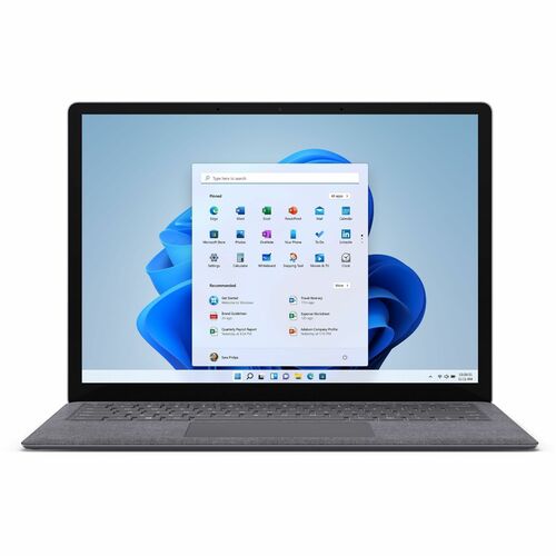 BI SURFACE LAPTOP4 15IN I7/16 256 CM SC HDWR COMM PLAT