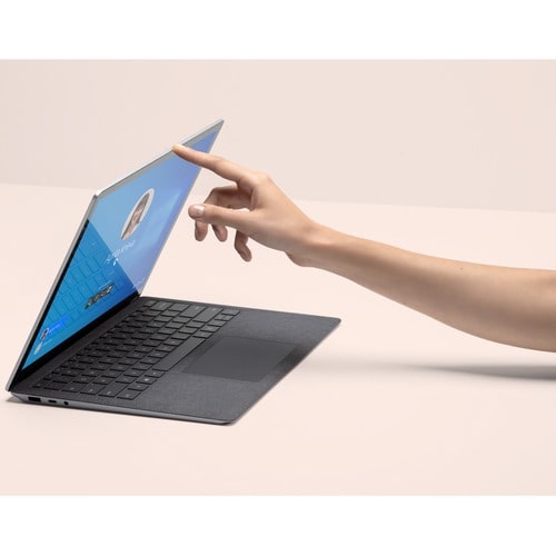 BI SURFACE LAPTOP4 15IN I7/16 256 CM SC HDWR COMM PLAT