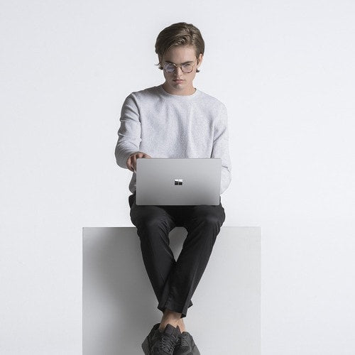 BI SURFACE LAPTOP4 15IN I7/16 256 CM SC HDWR COMM PLAT