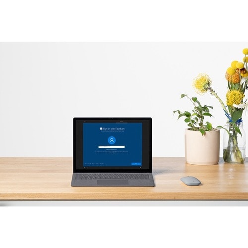 BI SURFACE LAPTOP4 15IN I7/16 256 CM SC HDWR COMM PLAT